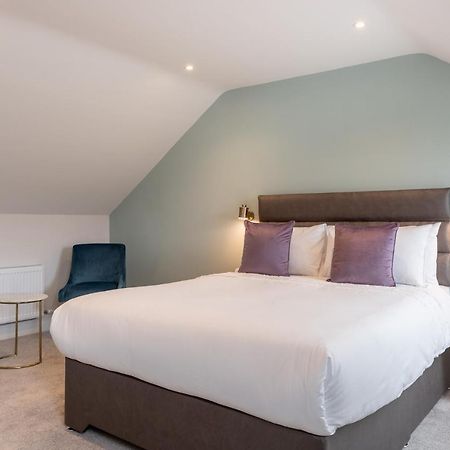 The Hawthorn Rooms 丁格尔 外观 照片