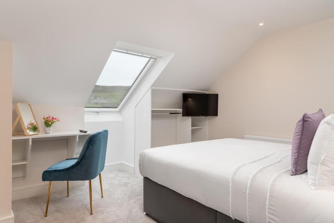 The Hawthorn Rooms 丁格尔 外观 照片
