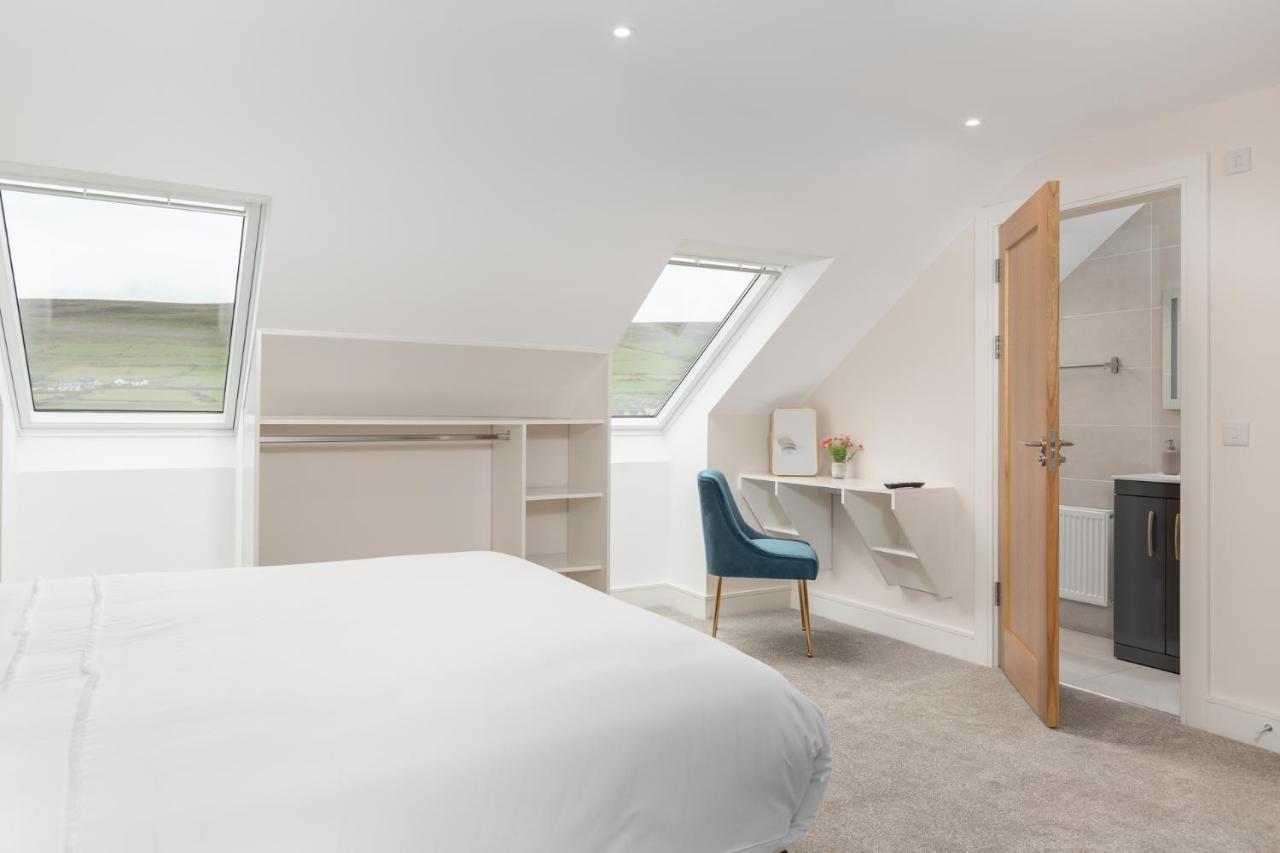 The Hawthorn Rooms 丁格尔 外观 照片