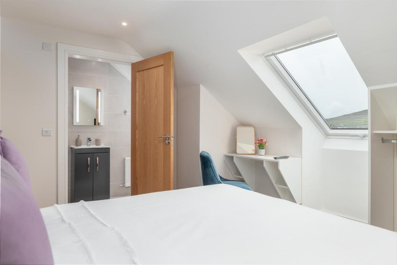 The Hawthorn Rooms 丁格尔 外观 照片