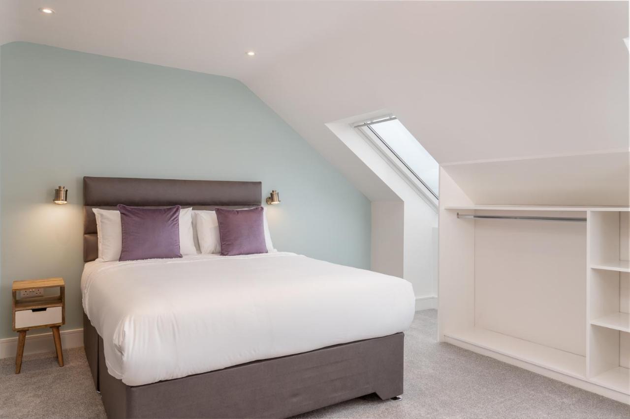 The Hawthorn Rooms 丁格尔 外观 照片