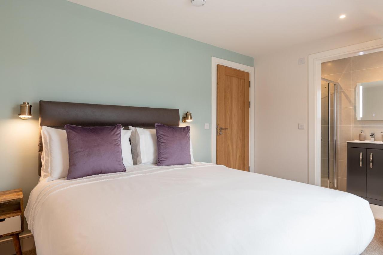 The Hawthorn Rooms 丁格尔 外观 照片
