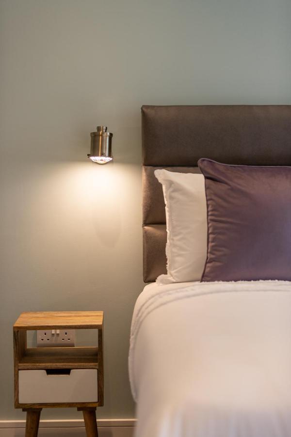 The Hawthorn Rooms 丁格尔 外观 照片